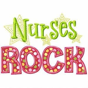 Happy Nurses Day!