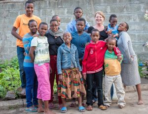 Karama Kids